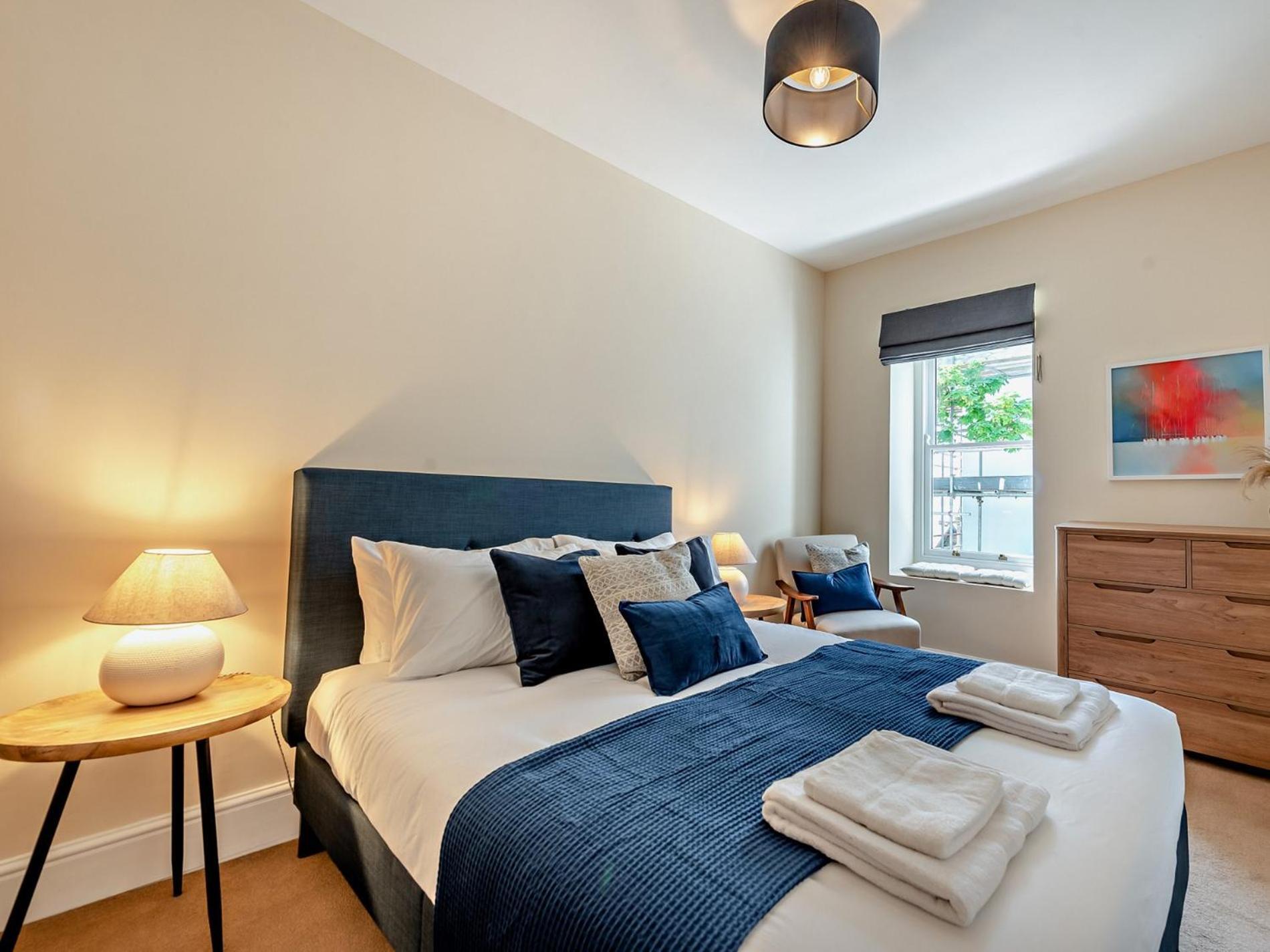 3 Bed In Tenby 95027 Экстерьер фото