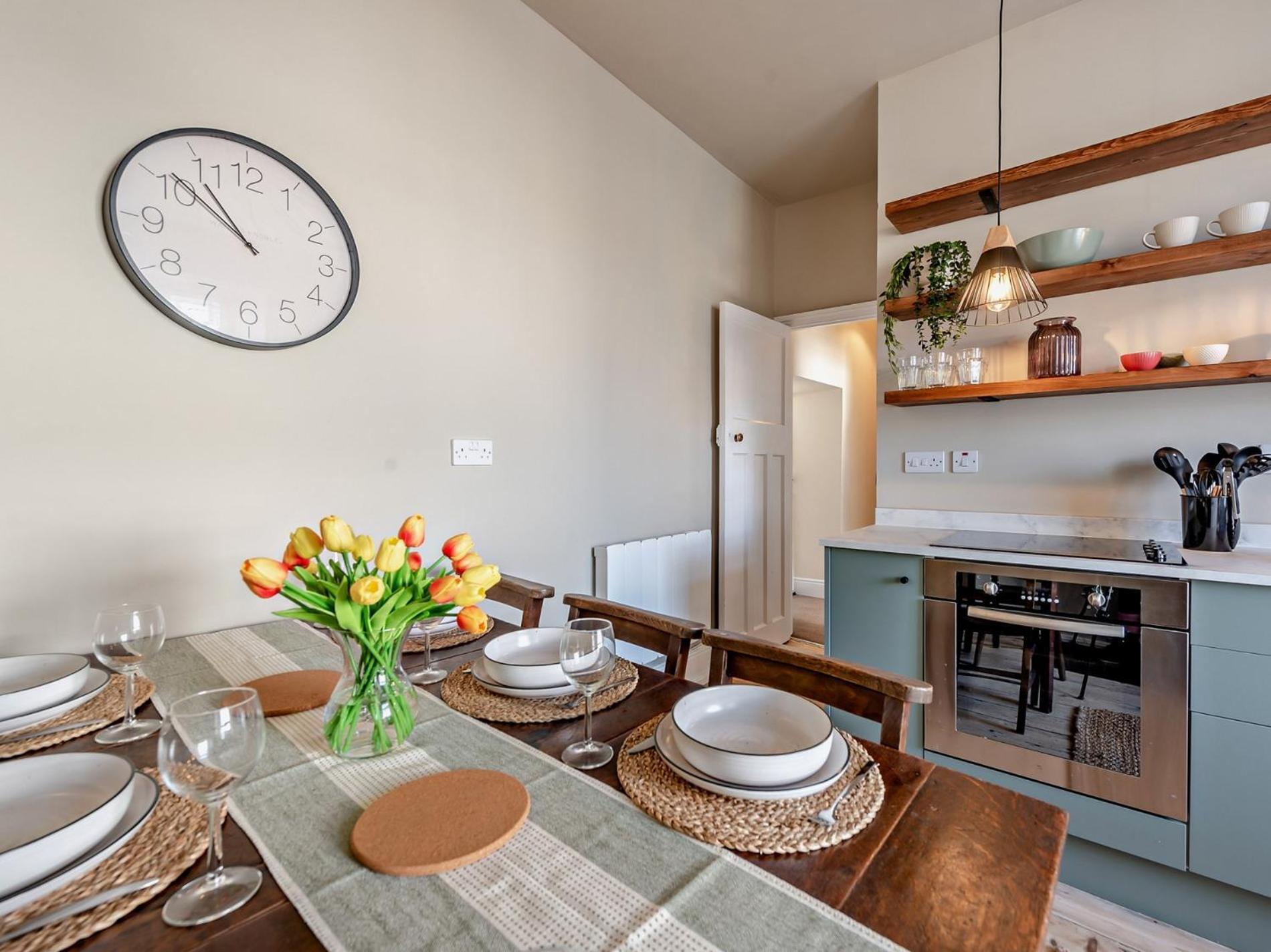 3 Bed In Tenby 95027 Экстерьер фото