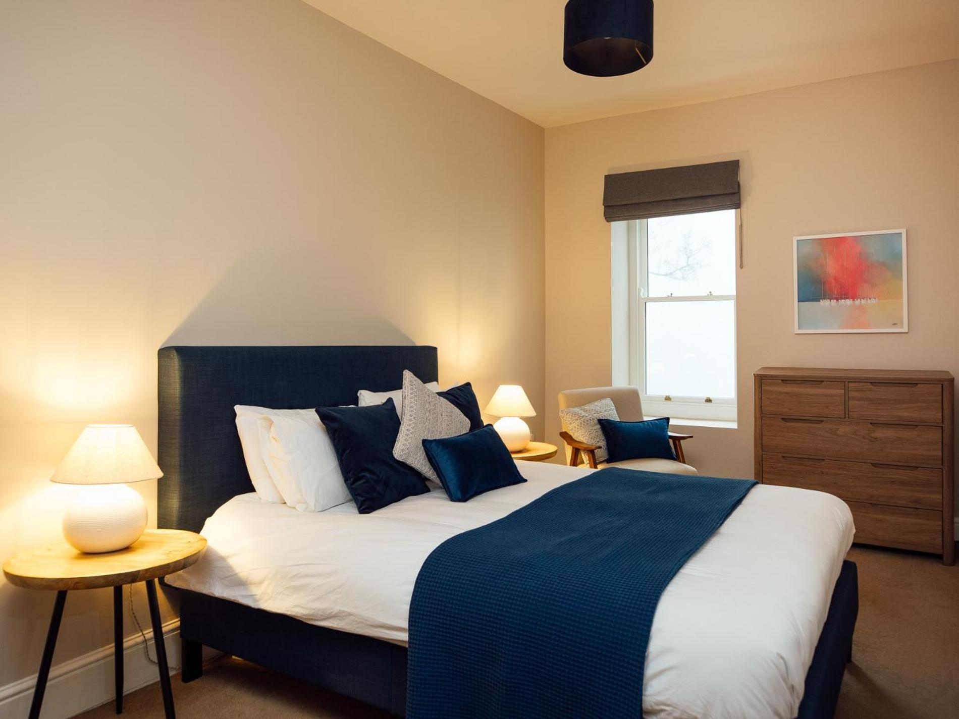 3 Bed In Tenby 95027 Экстерьер фото